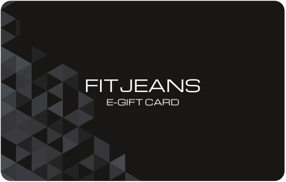 FITJEANS Gift Card Gift Cards FITJEANS   